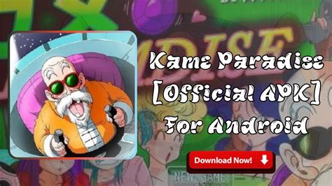 Kame Paradise 3 APK v2.6 Download Latest Version For Android